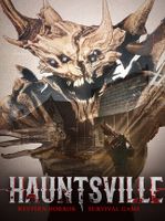 Hauntsville