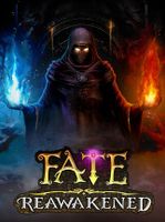 FATE Reawakened