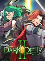 Dark Deity 2