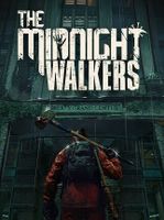 The Midnight Walkers