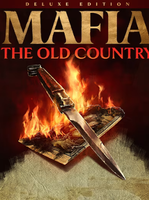 Mafia The Old Country CANADA