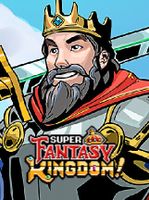 Super Fantasy Kingdom