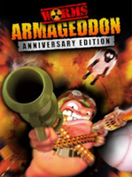 Worms Armageddon