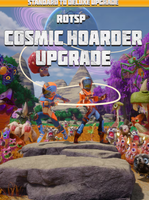 Revenge of the Savage Planet Cosmic Hoarder