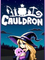 Cauldron
