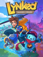 Lynked Banner of the Spark