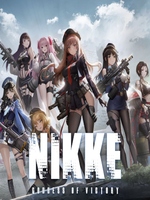 Goddess of Victory NIKKE