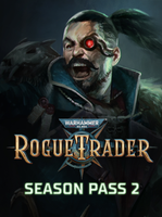 Warhammer 40,000 Rogue Trader 2 TURKEY