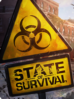 State of Survival 100 Diamonds GalaxyLink