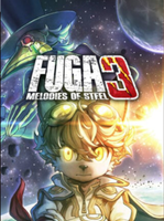 Fuga Melodies of Steel 3
