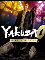 Yakuza 0