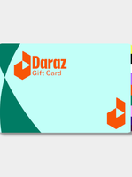 Daraz Gift Card