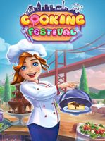 Cooking Festival
