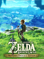 The Legend of Zelda