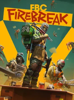 FBC Firebreak