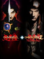 Onimusha 1+