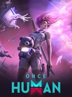 Once Human 330 Crystgin Direct Top Up