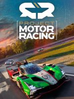 Project Motor Racing Giants
