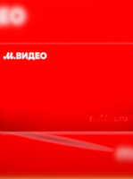 MVideo Gift Card