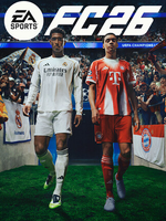 EA Sports FC 26