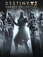 Destiny 2 Legacy (2025) EU