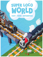 Super Loco World