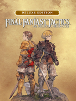 Final Fantasy Tactics The Ivalice Chronicles