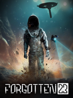 Forgotten 23 SEA