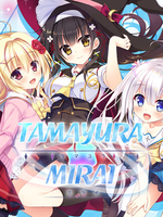 Tamayura Mirai