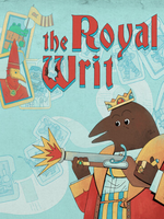The Royal Writ