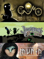 Daedalic Adventure