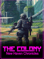 The Colony New Haven Chronicles