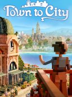 Town to City