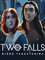 Two Falls Nishu Takuashina