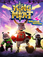 King of Meat