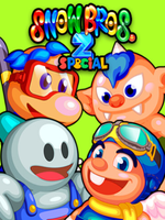 SNOW BROS. 2 SPECIAL