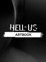 Hell is Us Artbook