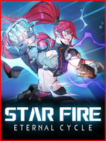 Star Fire Eternal Cycle