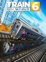 Train Sim World 6 Jingle Jam Edition