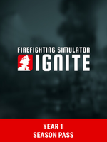 Firefighting Simulator Ignite Year 1 Asia
