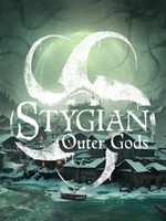 Stygian Outer Gods