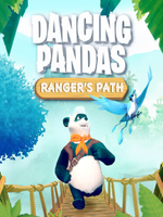 Dancing Pandas Ranger's Path