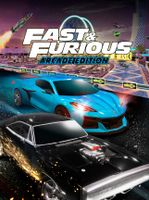 Fast & Furious Arcade Edition