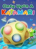 Once Upon a Katamari King of All Sounds Edition