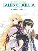 Tales of Xillia