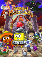 Nicktoons & The Dice of Destiny