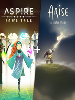 Arise + Aspire Ina's Tale