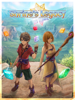 Shrine's Legacy