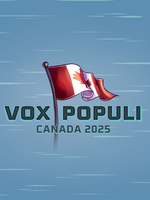 Vox Populi Canada 2025