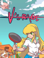 V's Rage
